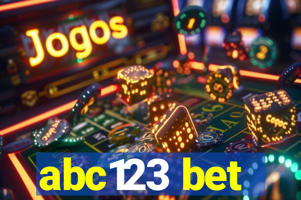 abc123 bet